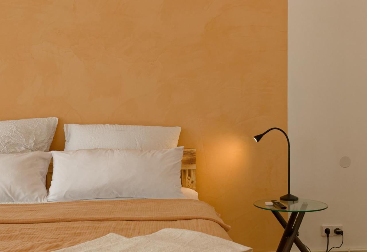Apartment Near Warschauer Platz And Spree River برلين المظهر الخارجي الصورة